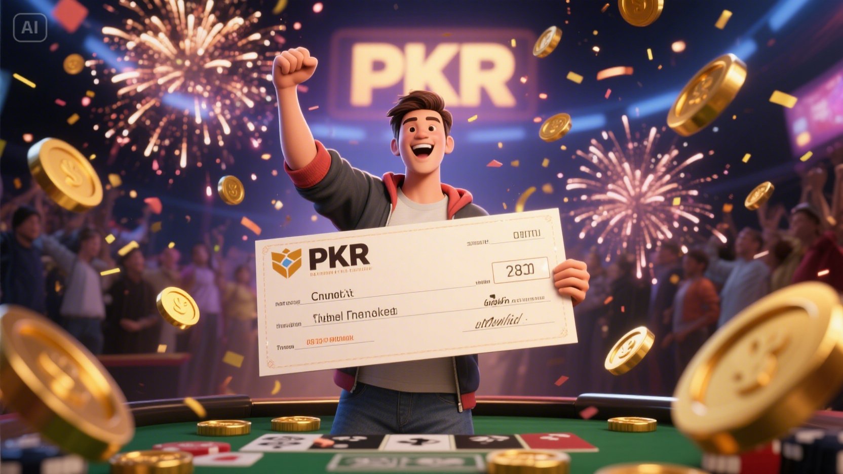 Registration at pkr slots online login Casino