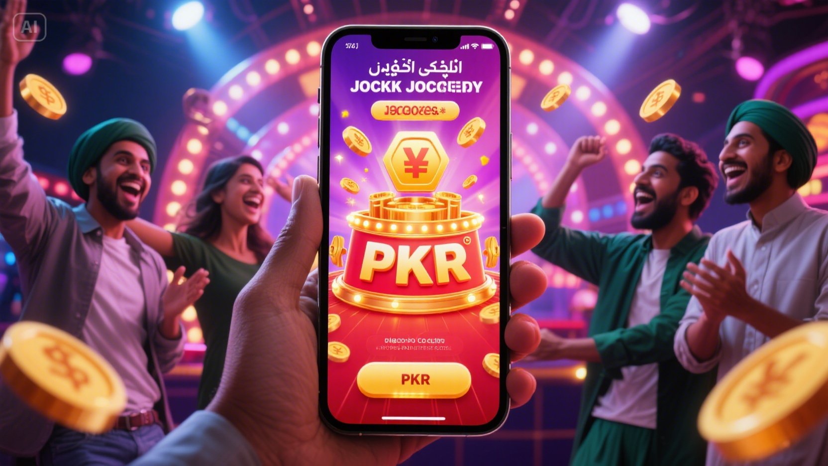 Registration at pkr slots online login Casino
