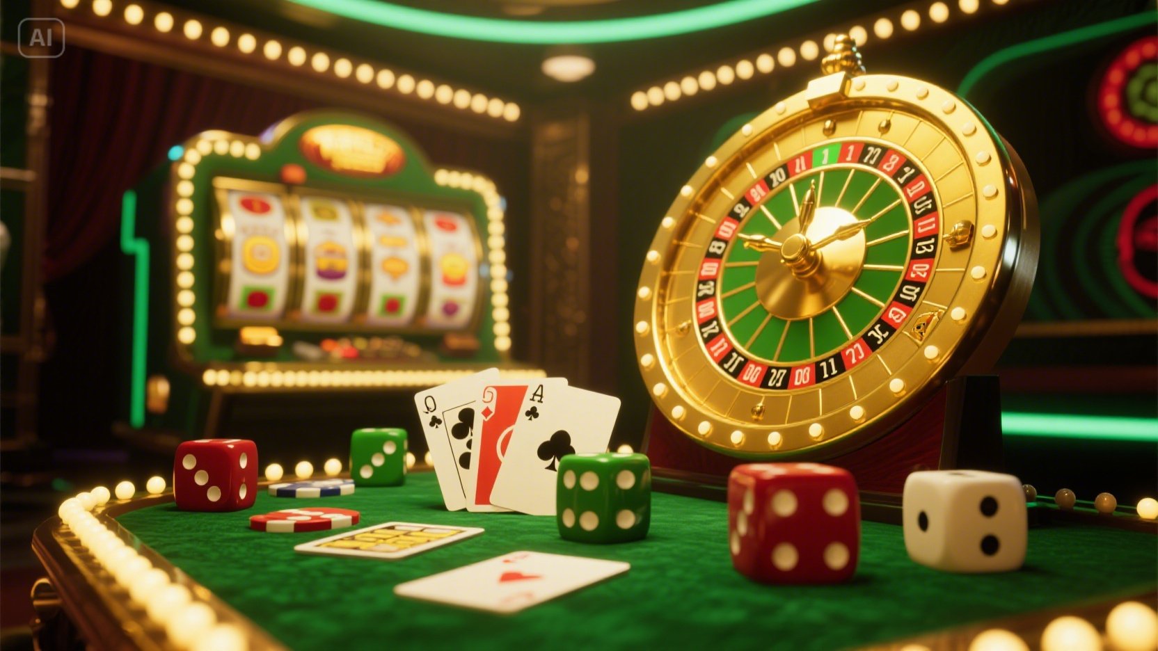 Registration at pkr slots online login Casino