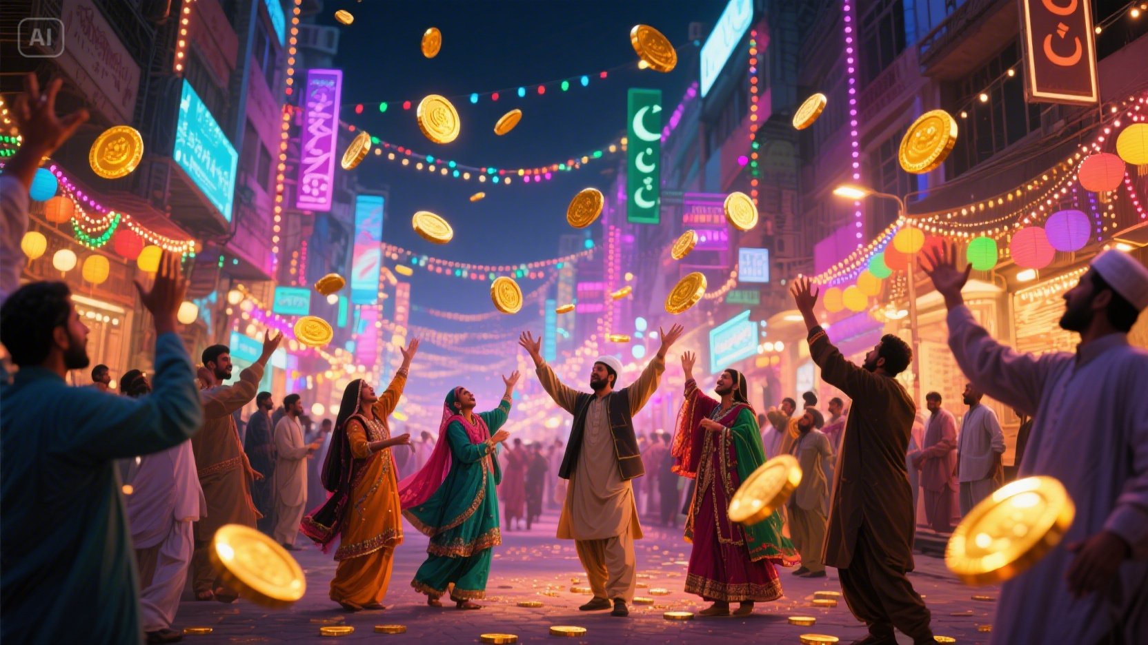 pkr slots online loginFirst deposit bonus now active in Pakistan — get 200% instantly! Play your favourite slot games, earn real money, and withdraw instantly through JazzCash or Easypaisa.