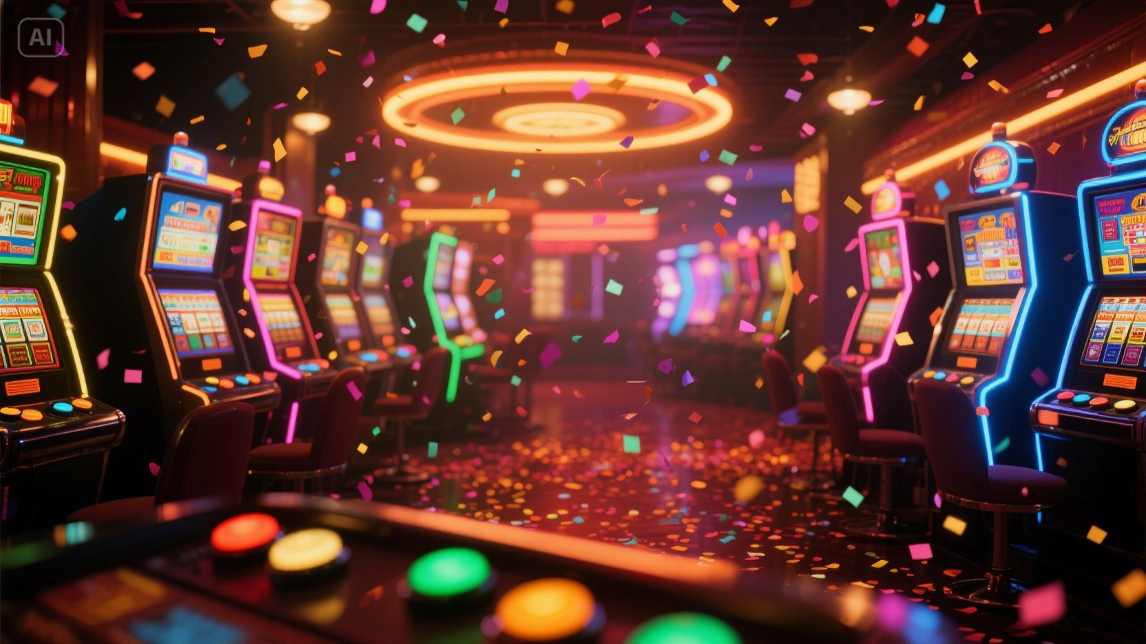 Casino pkr slots online login desktop and mobile interfaces